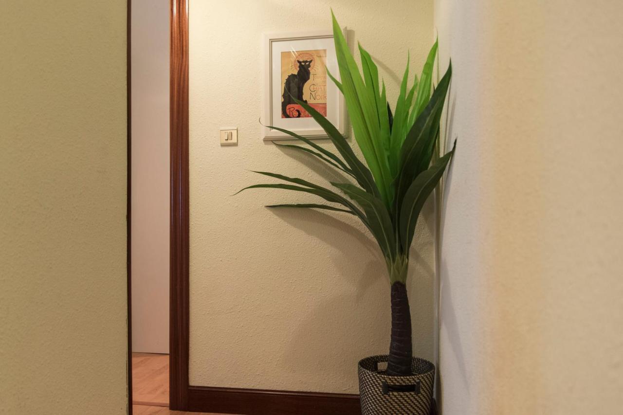 Bilbao Centrico 2H Landeta Apartment Exterior photo