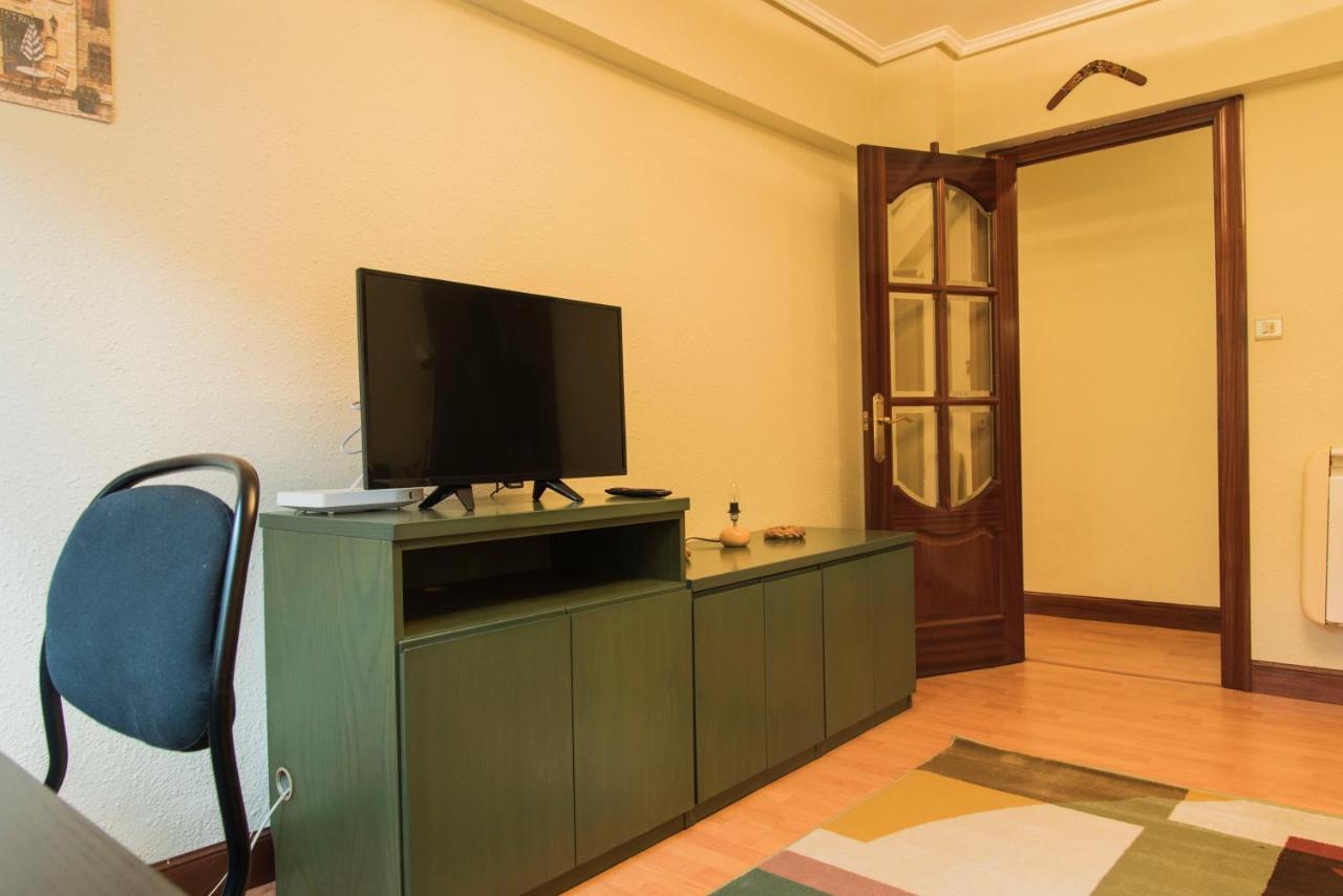 Bilbao Centrico 2H Landeta Apartment Exterior photo