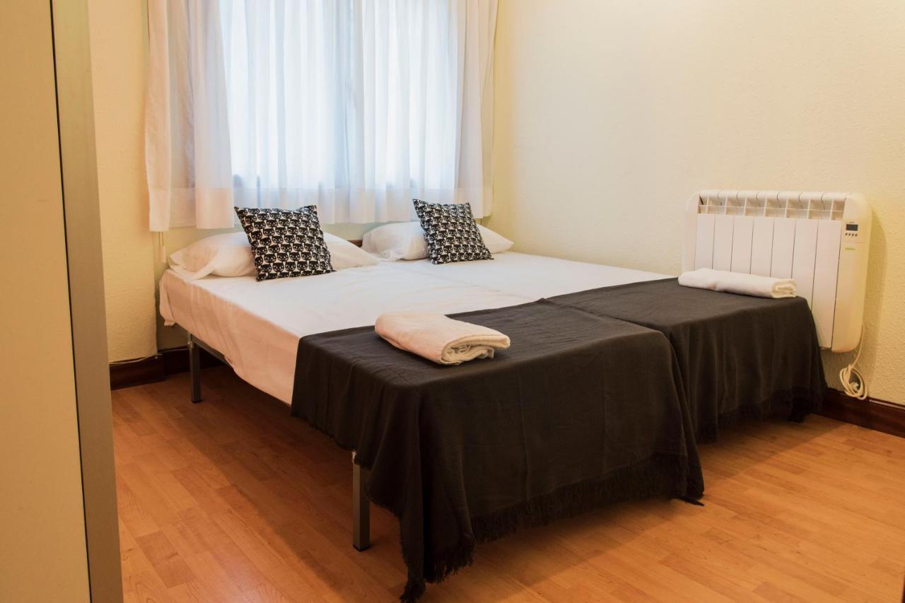 Bilbao Centrico 2H Landeta Apartment Exterior photo