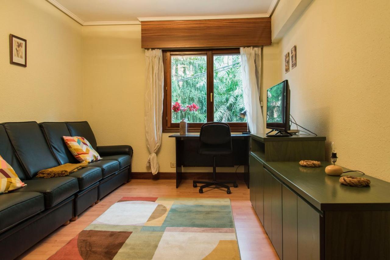 Bilbao Centrico 2H Landeta Apartment Exterior photo