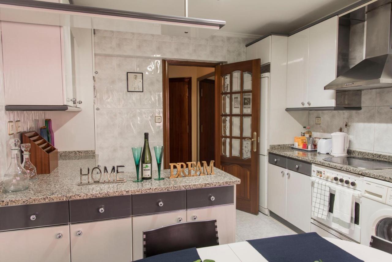 Bilbao Centrico 2H Landeta Apartment Exterior photo